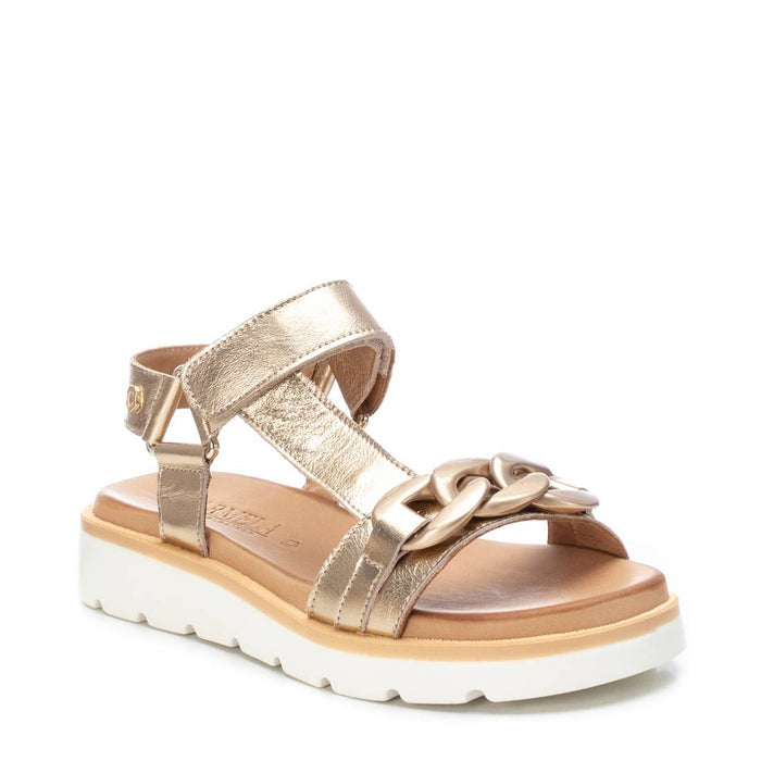 Carmela Donna Sandali bassi 160739 Oro