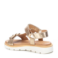 Carmela Donna Sandali bassi 160739 Oro