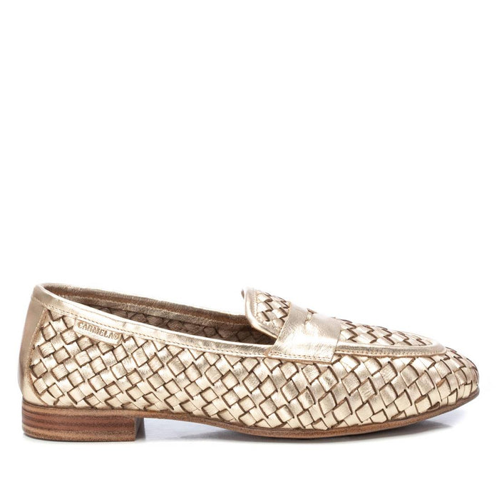 Carmela Donna Mocassino 161302 Oro
