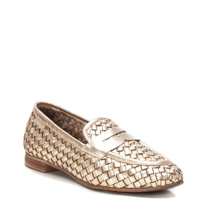 Carmela Donna Mocassino 161302 Oro