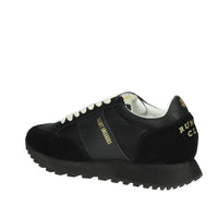 SAINT SNEAKERS Uomo Sneakers bassa RUNNER CLUB Nero