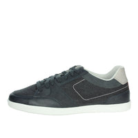 GEOX Uomo Sneakers bassa U452CB 010EK Blu