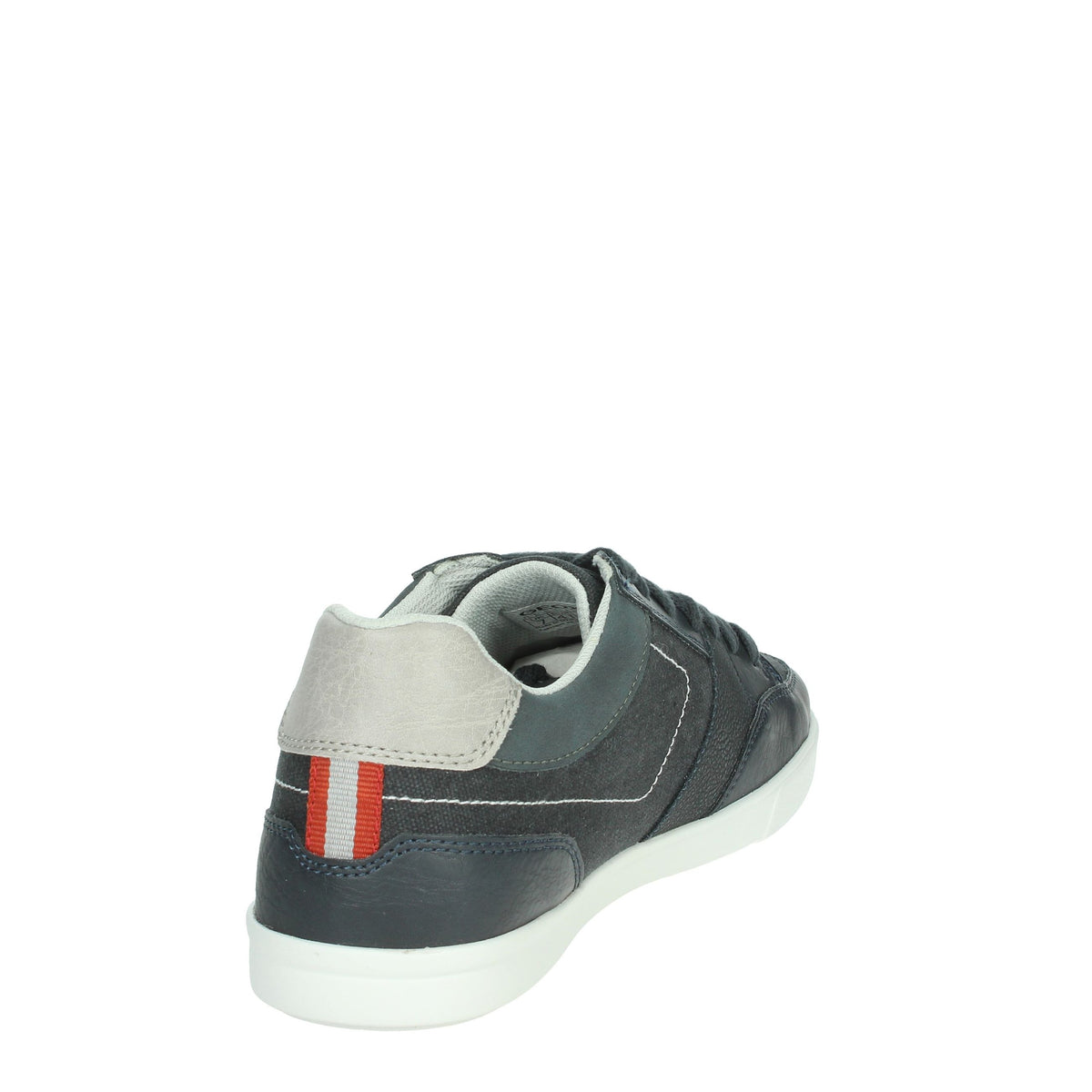 GEOX Uomo Sneakers bassa U452CB 010EK Blu