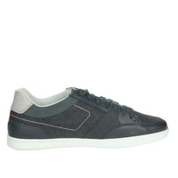 GEOX Uomo Sneakers bassa U452CB 010EK Blu