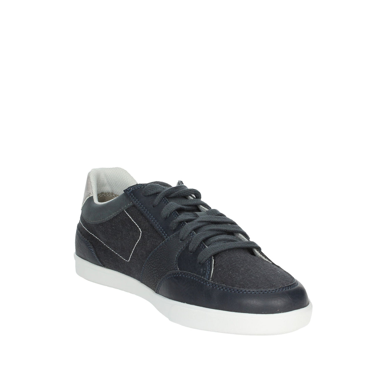 GEOX Uomo Sneakers bassa U452CB 010EK Blu