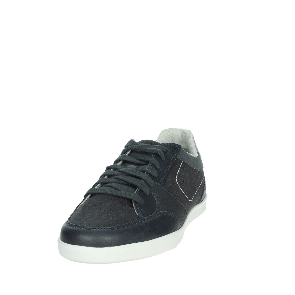 GEOX Uomo Sneakers bassa U452CB 010EK Blu