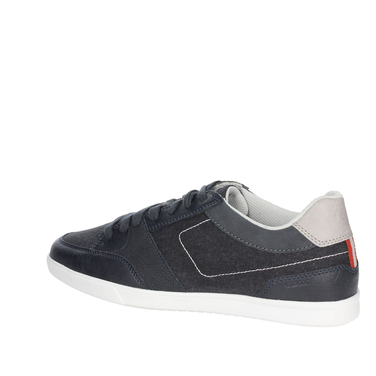 GEOX Uomo Sneakers bassa U452CB 010EK Blu