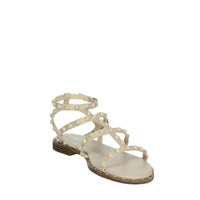 PATRIZIA PEPE Bambine e ragazze Sandali bassi J3717.02 Beige