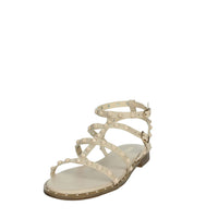 PATRIZIA PEPE Bambine e ragazze Sandali bassi J3717.02 Beige