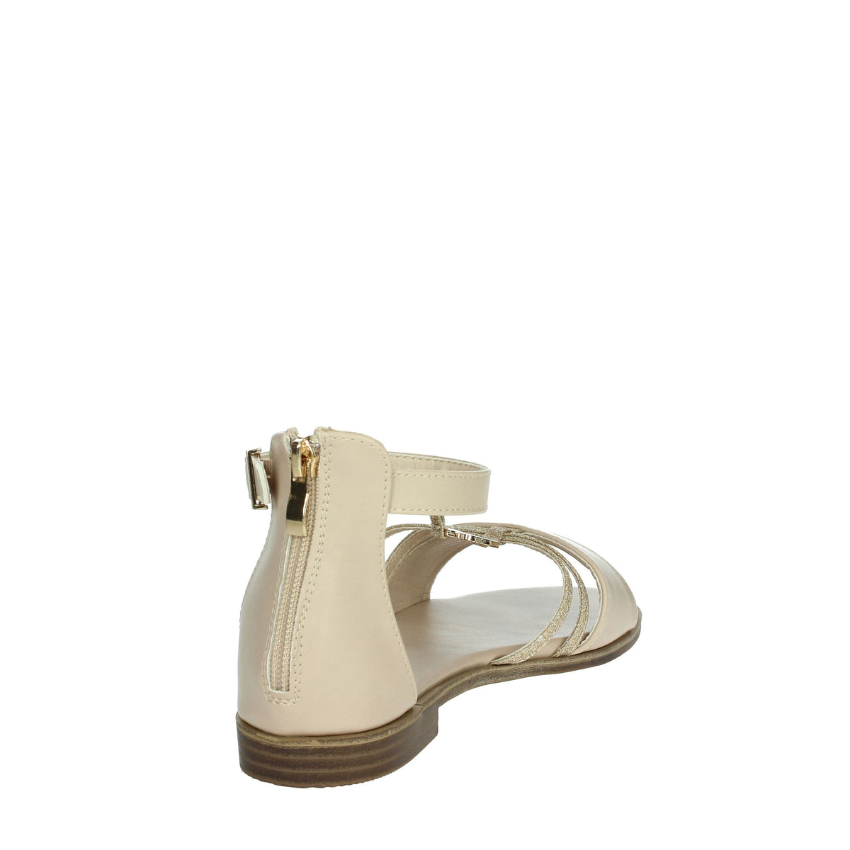PATRIZIA PEPE Bambine e ragazze Sandali bassi PJ293.02 Beige