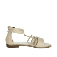PATRIZIA PEPE Bambine e ragazze Sandali bassi PJ293.02 Beige