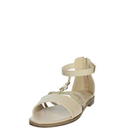 PATRIZIA PEPE Bambine e ragazze Sandali bassi PJ293.02 Beige