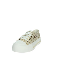 PATRIZIA PEPE Bambine e ragazze Sneakers bassa PJ256.27 Oro