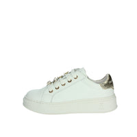 PATRIZIA PEPE Bambine e ragazze Sneakers bassa PJ260.27 Bianco