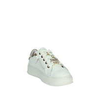 PATRIZIA PEPE Bambine e ragazze Sneakers bassa PJ260.27 Bianco