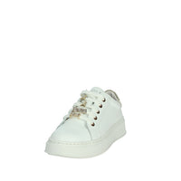 PATRIZIA PEPE Bambine e ragazze Sneakers bassa PJ260.27 Bianco