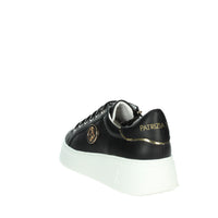 PATRIZIA PEPE Bambine e ragazze Sneakers bassa PJ263.01 Nero