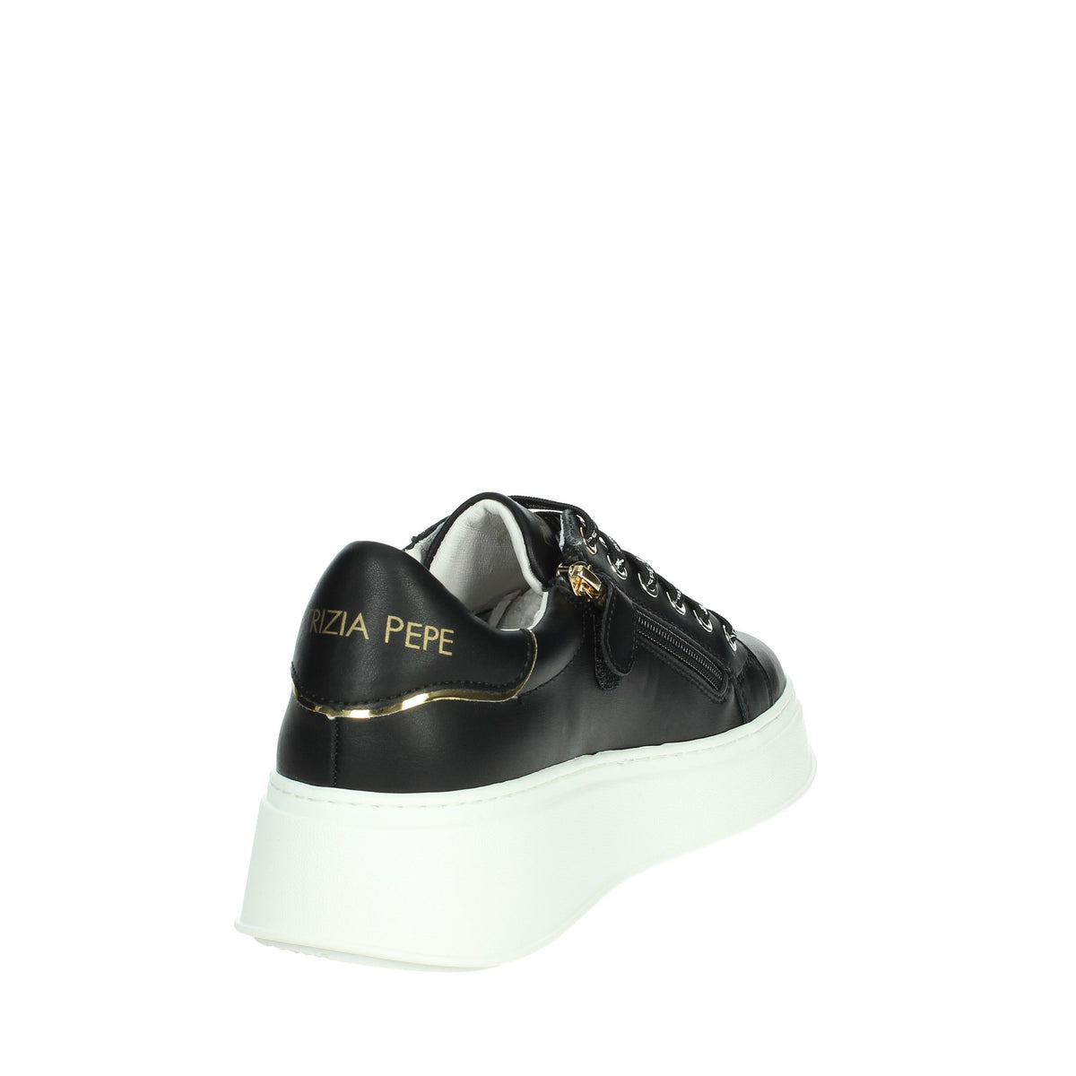 PATRIZIA PEPE Bambine e ragazze Sneakers bassa PJ263.01 Nero