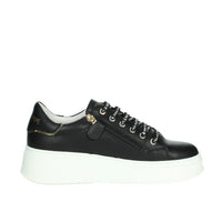 PATRIZIA PEPE Bambine e ragazze Sneakers bassa PJ263.01 Nero