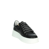 PATRIZIA PEPE Bambine e ragazze Sneakers bassa PJ263.01 Nero