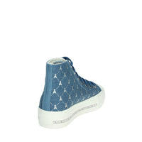PATRIZIA PEPE Bambine e ragazze Sneakers alta PJ257.07 Jeans