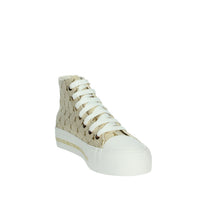 PATRIZIA PEPE Bambine e ragazze Sneakers alta PJ257.27 Beige