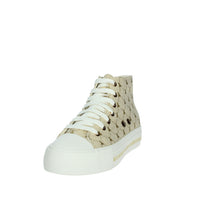 PATRIZIA PEPE Bambine e ragazze Sneakers alta PJ257.27 Beige