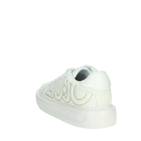 LIU-JO Donna Sneakers bassa KYLIE 29 Bianco