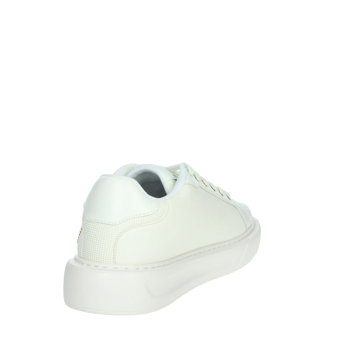 LIU-JO Donna Sneakers bassa KYLIE 29 Bianco