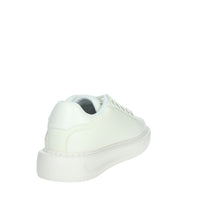 LIU-JO Donna Sneakers bassa KYLIE 29 Bianco