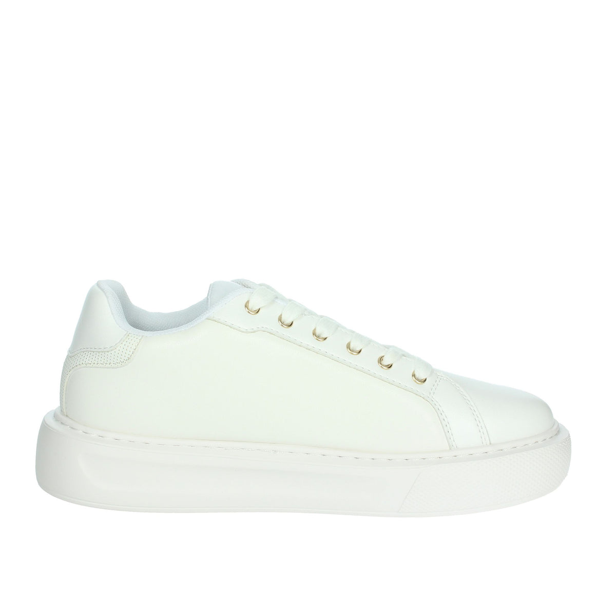LIU-JO Donna Sneakers bassa KYLIE 29 Bianco