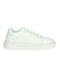 LIU-JO Donna Sneakers bassa KYLIE 29 Bianco