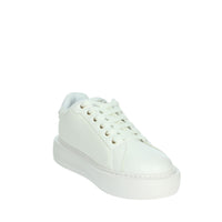LIU-JO Donna Sneakers bassa KYLIE 29 Bianco