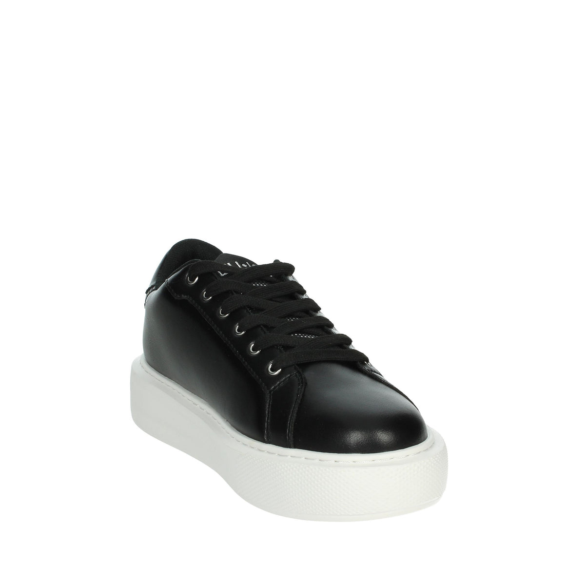 LIU-JO Donna Sneakers bassa KYLIE 29 Nero