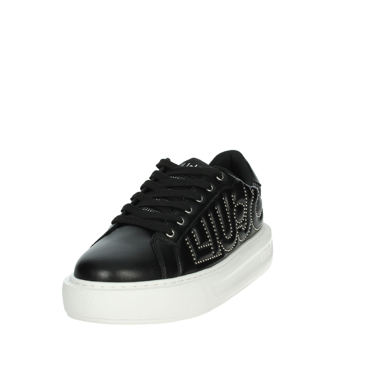 LIU-JO Donna Sneakers bassa KYLIE 29 Nero