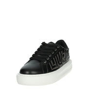 LIU-JO Donna Sneakers bassa KYLIE 29 Nero