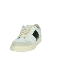 SAINT SNEAKERS Uomo Sneakers bassa SAIL Bianco/Verdone
