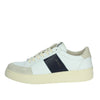 Saint Sneakers Uomo Sneakers SAIL Bianco/Blu
