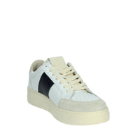 SAINT SNEAKERS Uomo Sneakers bassa SAIL Bianco/Blu