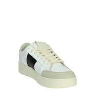 SAINT SNEAKERS Uomo Sneakers bassa SAIL Bianco/Nero