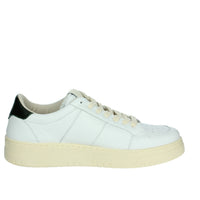 SAINT SNEAKERS Uomo Sneakers bassa GOLF Bianco/Verdone