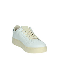 SAINT SNEAKERS Uomo Sneakers bassa GOLF Bianco/Verdone
