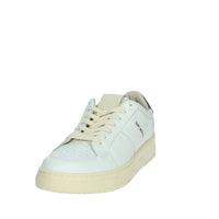 SAINT SNEAKERS Uomo Sneakers bassa GOLF Bianco/Verdone