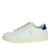 Saint Sneakers Uomo Sneakers GOLF Bianco/Blu