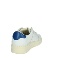 SAINT SNEAKERS Uomo Sneakers bassa GOLF Bianco/Blu