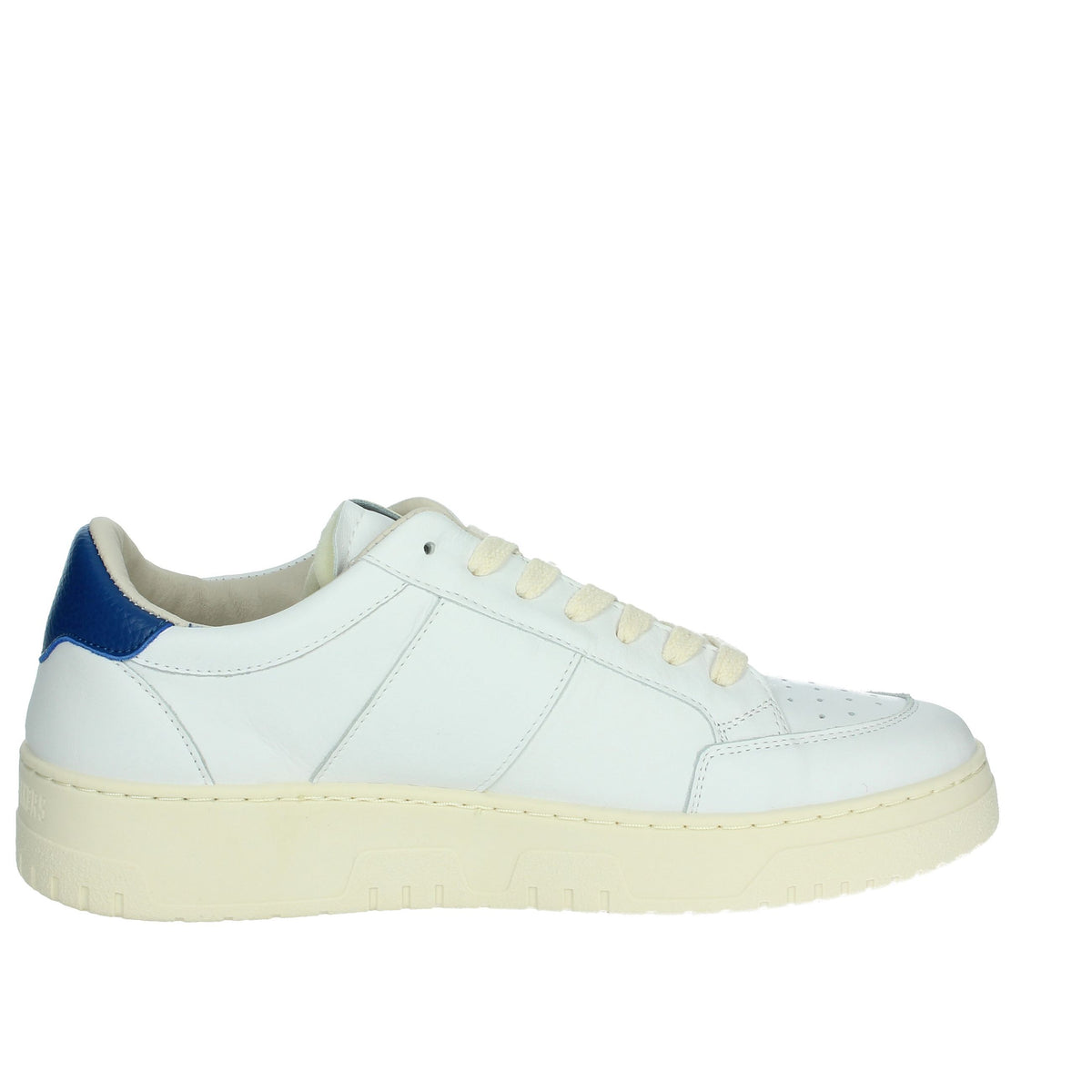 SAINT SNEAKERS Uomo Sneakers bassa GOLF Bianco/Blu