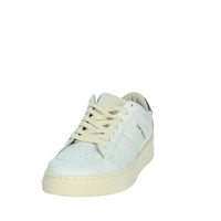 SAINT SNEAKERS Uomo Sneakers bassa GOLF Bianco/Blu