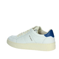 SAINT SNEAKERS Uomo Sneakers bassa GOLF Bianco/Blu