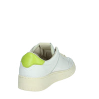 SAINT SNEAKERS Uomo Sneakers bassa GOLF Bianco/Verde