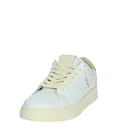 SAINT SNEAKERS Uomo Sneakers bassa GOLF Bianco/Verde